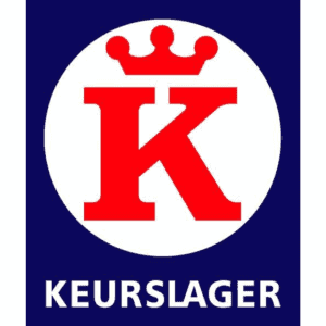 Keurslager logo Mascha Food Lifestyle