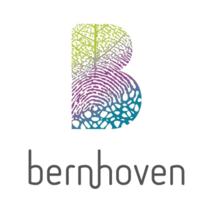 Ziekenhuis bernhoven logo Mascha Food Lifestyle
