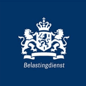 belastingdienst logo Mascha Food Lifestyle
